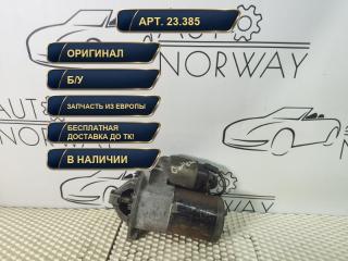 Запчасть стартер Mitsubishi Outlander 2005