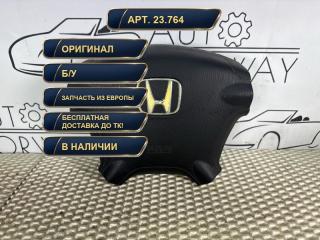 Запчасть подушка безопасности в руль Honda CR-V 2005