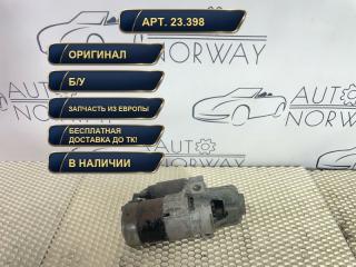 Стартер Mazda 6 2004