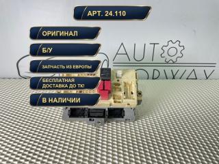 Запчасть блок предохранителей Fiat Ducato 2006