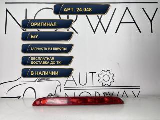 Запчасть стоп-сигнал Opel Agila 2008