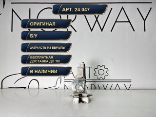 Запчасть замок багажника Opel Agila 2008