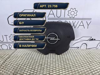 Запчасть подушка безопасности в руль Opel Vectra 2004