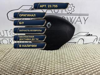 Запчасть подушка безопасности в руль Renault Kangoo 2004