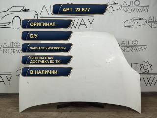 Запчасть капот Fiat Doblo 2013