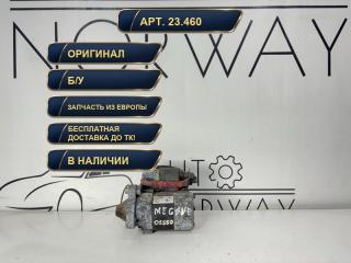 Запчасть стартер Renault Megane 2008