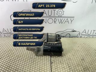 Запчасть стартер Opel Astra H 2006