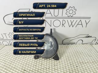 Запчасть фара противотуманная правая Toyota Corolla 2004