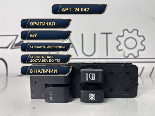 Запчасть блок управления стеклоподъемниками Opel Agila 2008