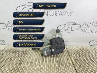 Запчасть механизм стеклоочистителя (трапеция дворников) Peugeot 5008 2010