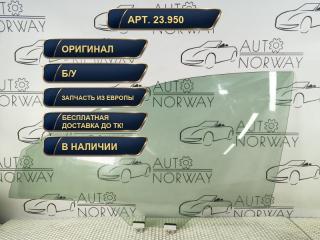Запчасть стекло двери переднее левое Subaru Outback 2009