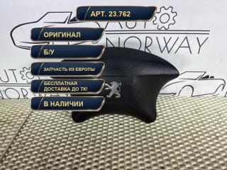 Запчасть подушка безопасности в руль Peugeot Partner 2007