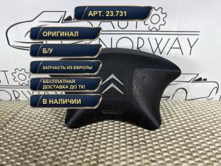 Запчасть подушка безопасности в руль Citroen Berlingo 2006