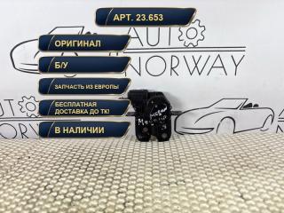 Запчасть замок багажника Renault Megane 2008