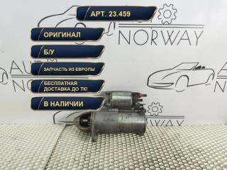 Запчасть стартер Opel Meriva 2007