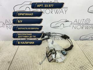 Запчасть замок двери передней правой Honda Accord 2010