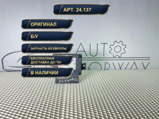 Фото запчасти блок управления стояночным тормозом Volkswagen Tiguan 2008 контрактная запчасть Запчасть блок управления стояночным тормозом Volkswagen Tiguan 2008