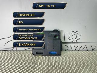 Запчасть блок комфорта Renault Megane 1998