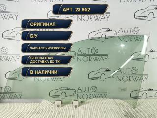 Запчасть стекло двери переднее левое Honda Accord 2008