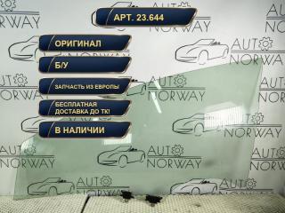 Запчасть стекло двери переднее левое Honda Accord 2005