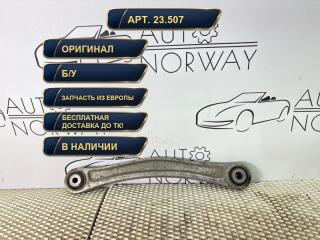 Запчасть рычаг задний Audi Q7 2007