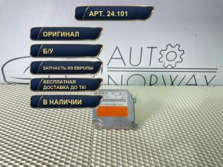 Фото запчасти блок управления srs Mercedes-Benz E - CLASS 2008 контрактная запчасть Запчасть блок управления srs Mercedes-Benz E - CLASS 2008