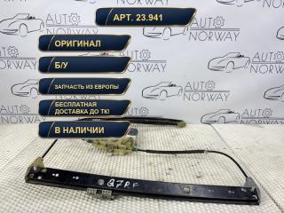 Запчасть стеклоподъемник передний правый AUDI Q7 2008