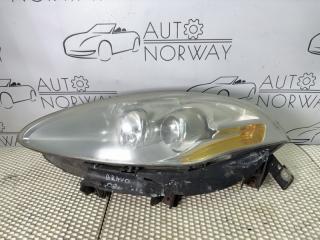 Запчасть фара галогеновая левая Fiat Bravo 2009