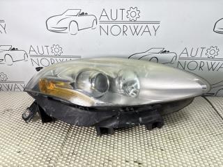 Запчасть фара галогеновая правая Fiat Bravo 2009