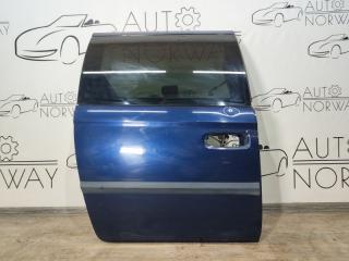 Запчасть дверь сдвижная правая Dodge Grand Caravan 2002