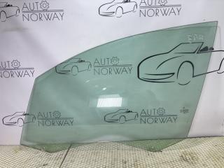 Запчасть стекло двери передней левой Citroen C5 2009