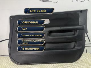 Запчасть обшивка двери передней правой(дверная карта) Honda CR-V 2006