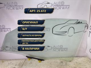 Запчасть стекло двери передней левой Mitsubishi Outlander 2005