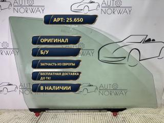 Запчасть стекло двери передней правой Toyota RAV 4 2004