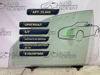 Запчасть стекло двери передней левой Toyota RAV 4 2004