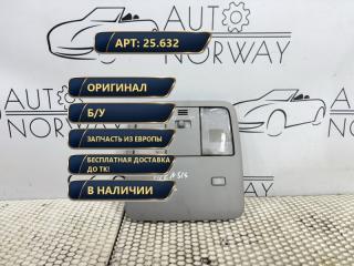 Запчасть плафон подсветки салона Toyota Avensis 2016