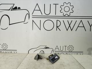 Запчасть ручка двери багажника Mitsubishi Outlander 2006