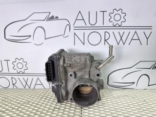 Запчасть дроссельная заслонка Toyota Avensis 2005