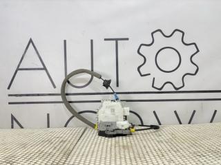 Запчасть замок двери передней правой Audi Q3 2016