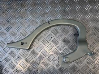 Запчасть петля крышки багажника Renault Symbol 2003