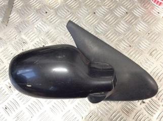 Запчасть зеркало наружное правое Renault Megane 2000