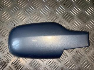 Запчасть накладка на зеркало Renault Scenic 2007