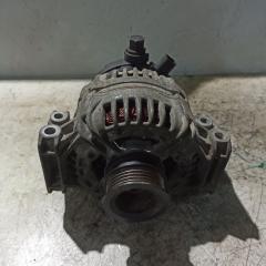 Запчасть генератор Opel Astra 2004