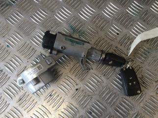 Замок зажигания Chevrolet Aveo 2012