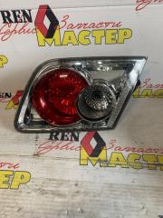 Запчасть фонарь крышки багажника правый Mazda 6 2004
