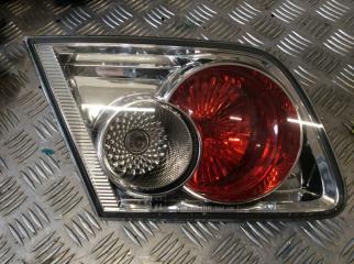 Запчасть фонарь крышки багажника левый Mazda 6 2004