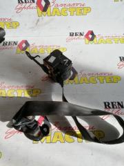 Запчасть ремень безопасности передний правый Renault Clio 2003