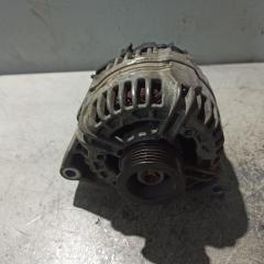 Запчасть генератор Opel Astra 2007
