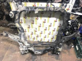 Балка подвески передняя (подрамник) Chevrolet Captiva 2006