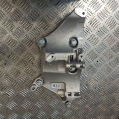 Запчасть кронштейн генератора Renault Duster 2020